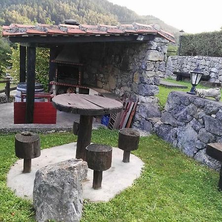 La Quintana Sinariega 게스트하우스 외부 사진