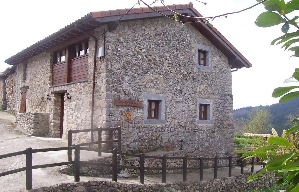 La Quintana Sinariega 게스트하우스 외부 사진