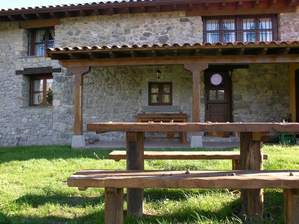 La Quintana Sinariega 게스트하우스 외부 사진