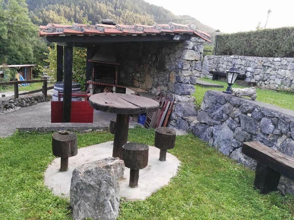 La Quintana Sinariega 게스트하우스 외부 사진