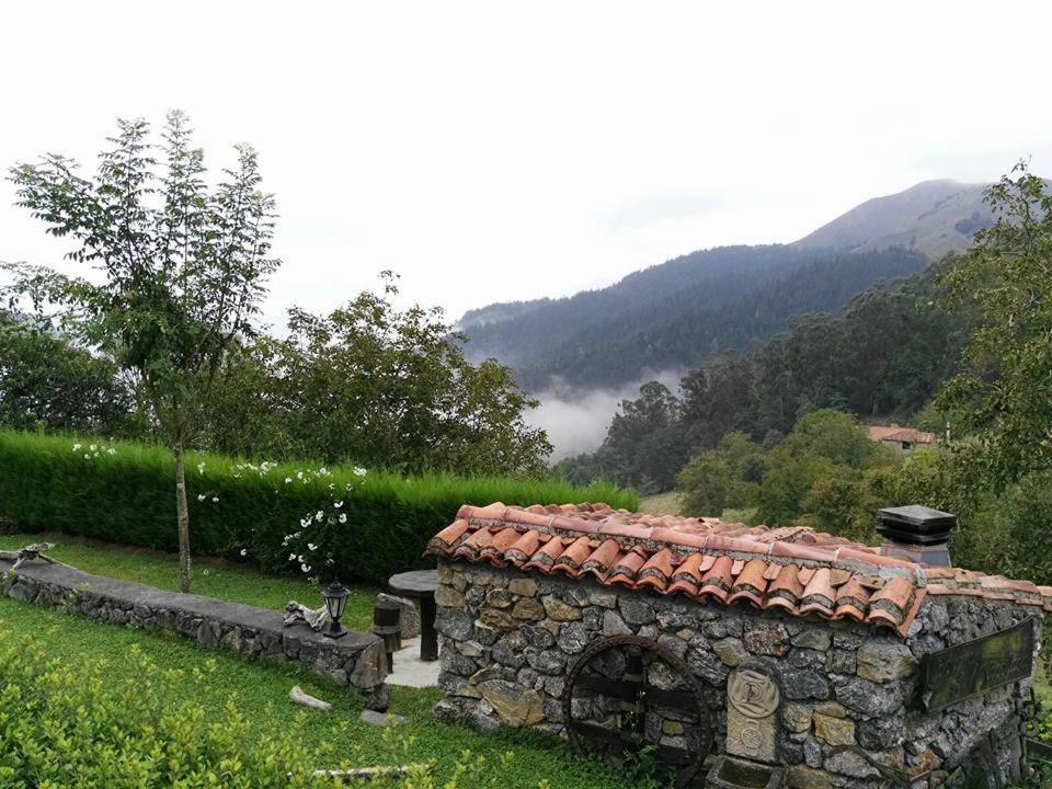 La Quintana Sinariega 게스트하우스 외부 사진