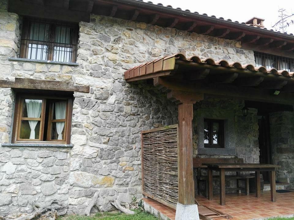 La Quintana Sinariega 게스트하우스 외부 사진